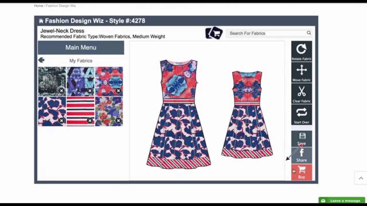 Professional fashion design software for mac pro
