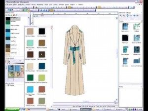 Professional Fashion Design Software For Mac
